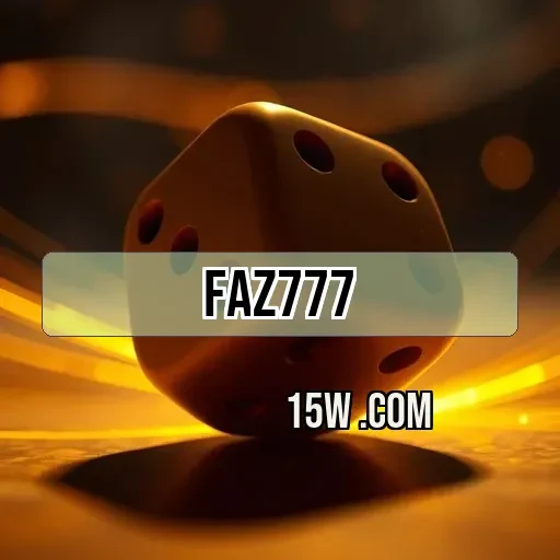 faz777 Login