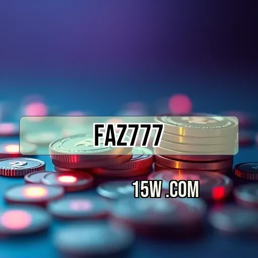 faz777 Pagamento