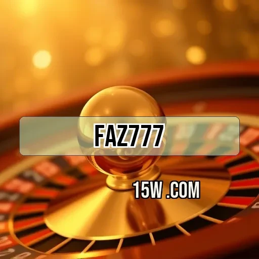 faz777 Caça-Níqueis