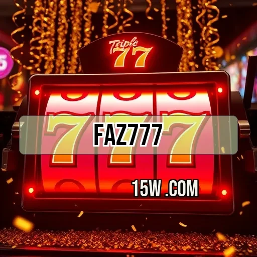 faz777 Eventos Esportivos