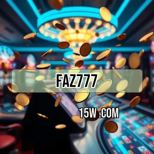 faz777 VIP